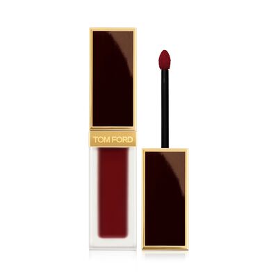 LIQUID LIP LUXE MATTE (LABIAL LÍQUIDO MATE)